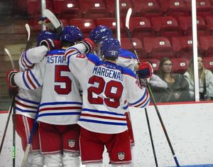 Image post by @bucshockey on Instagram