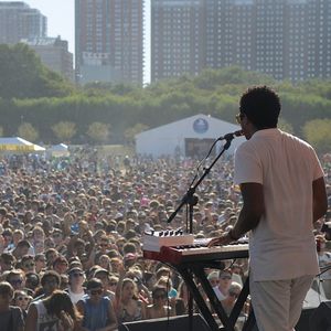 Image post by @lollapalooza on Instagram