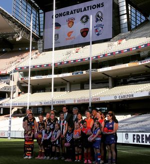 Image post by @adelaide_fc on Instagram
