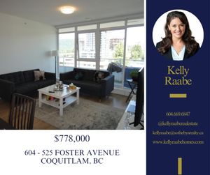 Image post by @kellyraaberealestate on Instagram