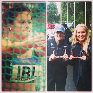 Image post by @utahtrackxc on Instagram