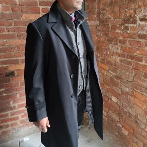 Image post by @greenfieldsuits on Instagram
