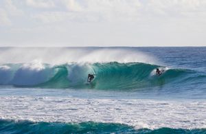 Image post by @wsl.qs on Instagram