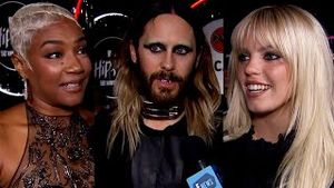 Video post by @enews on YouTube