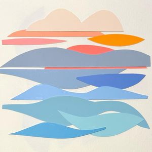 Image post by @kdunaway.cutouts on Instagram
