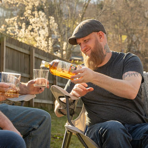 Image post by @pendletonwhisky on Instagram