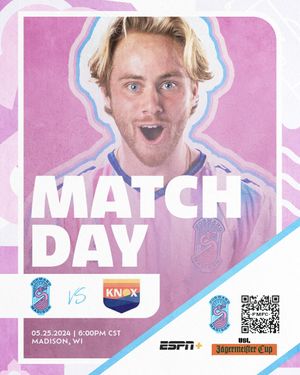 Image post by @forwardmadisonfc on Instagram