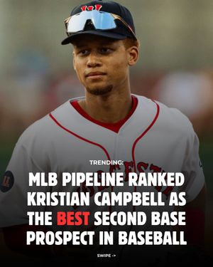 Image post by @milb_central on Instagram