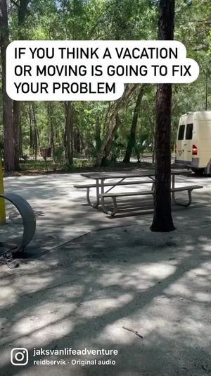 Video post by @jaksvanlifeadventure on TikTok