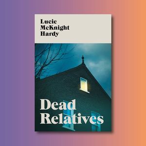 Image post by @deadinkbooks on Instagram