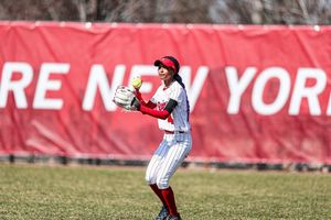 Image post by @stjohnssoftball on Instagram