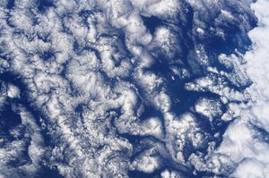 Image post by @nasa on Instagram