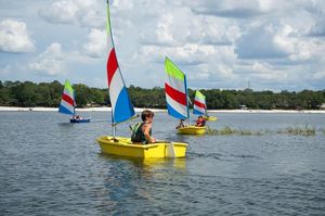 Image post by @ymcacampimmokalee on Instagram