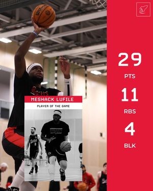 Image post by @rocketsreading on Instagram