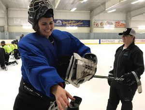 Image post by @buffalobeauts on Instagram
