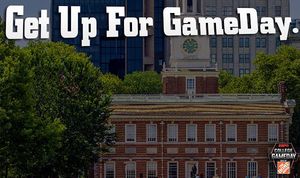 Image post by @templeowls on Instagram