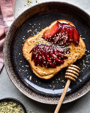 Image post by @uncomplicatedchef on Instagram