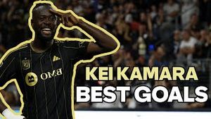 Video post by @mls on YouTube