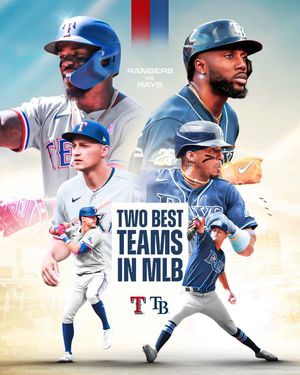 Image post by @mlb on Instagram