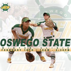 Image post by @oswegostatesb on Instagram