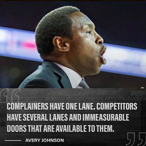 Image post by @coachavery6 on Instagram