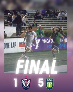 Image post by @tormenta_fc on Instagram