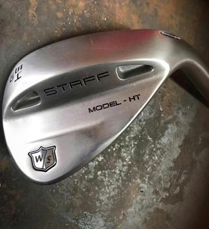Image post by @wilsongolfcanada on Instagram