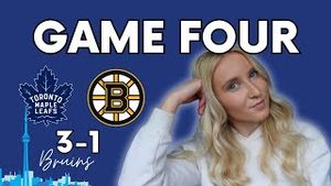 Video post by @Victoria Stewart on YouTube