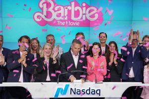 Image post by @nasdaq on Instagram
