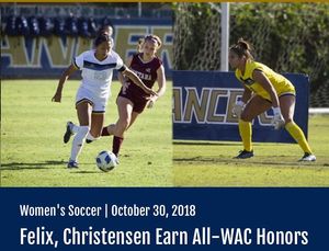Image post by @cbuwsoccer on Instagram