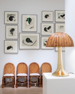 Image post by @phillipsauction on Instagram