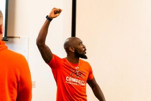 Image post by @gocamelsfb on Instagram