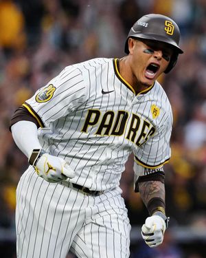 Image post by @mlbdominicana on Instagram