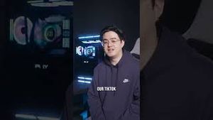 Video post by @corsair on YouTube