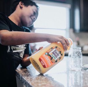 Image post by @unclemattsorganic on Instagram