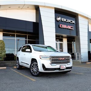 Image post by @davesinclairbuickgmc on Instagram
