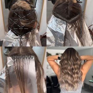 Image post by @behindthechair_com on Instagram