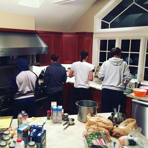 Image post by @rhodywbb on Instagram
