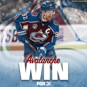 Image post by @fox31denver on Instagram
