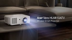 Video post by @acer on YouTube