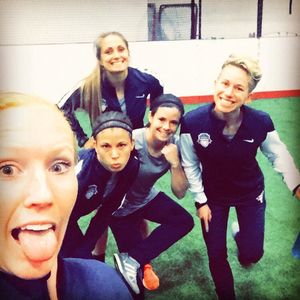 Image post by @joannalohman15 on Instagram