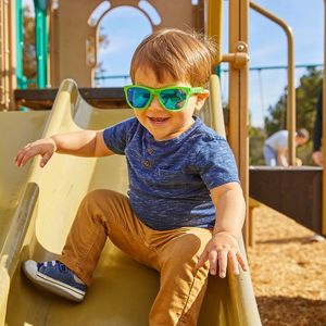 Image post by @knockaround on Instagram