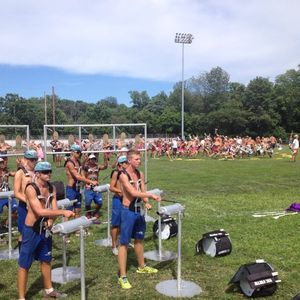 Image post by @carolinacrown on Instagram