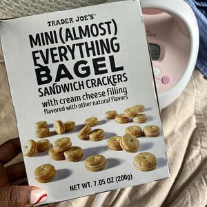 Image post by @blackgirlsintraderjoes on Instagram