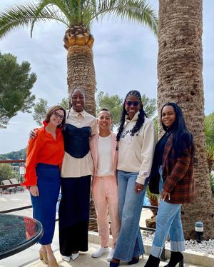 Image post by @nnekaogwumike on Instagram