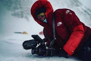 Image post by @reddigitalcinema on Instagram