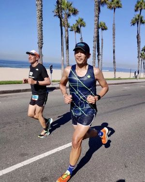 Image post by @runinrabbit on Instagram