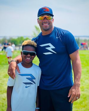 Image post by @dangerusswilson on Instagram