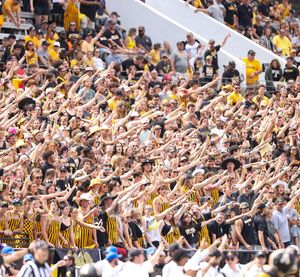 Image post by @appstatesports on Instagram