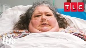 Video post by @tlc on YouTube
